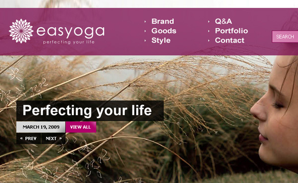 easyoga