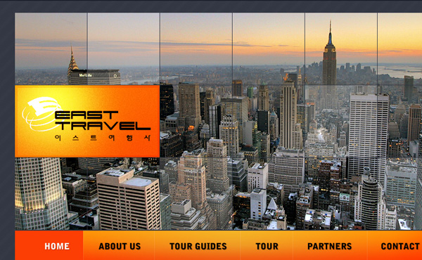East Travel