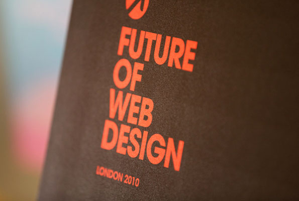 Future of Web Design