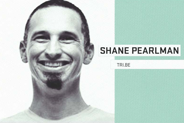 셰인 펄먼 Shane Pearlman